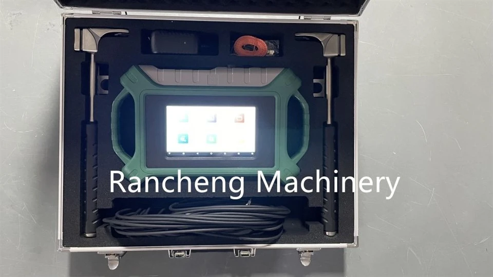 Ground Water Detector factory
